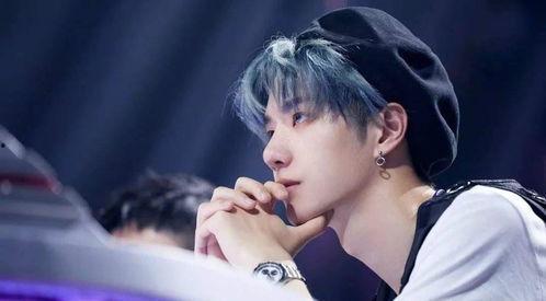 吃瓜娱乐王一博