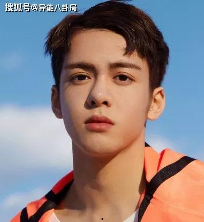 兔兔吃瓜娱乐曾舜晞